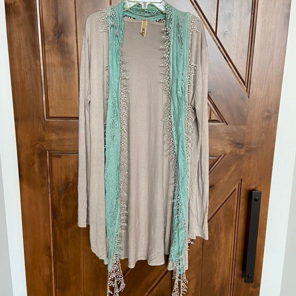 BKE Cardigan